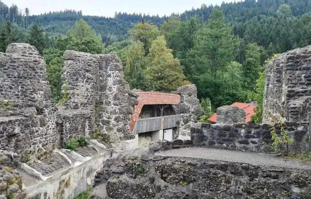 Attraktionen Allgäu