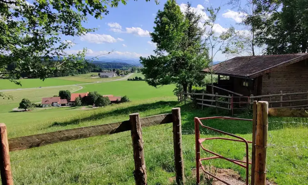 Wandern & Natur im Allgäu